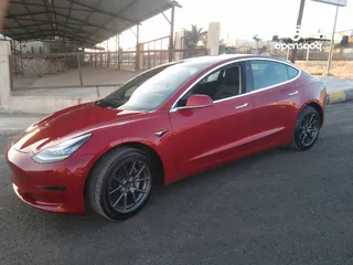  16 tesla 3 2020 standrd plus