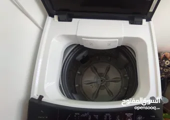  2 Bosch Washing Machine