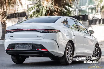 3 الان لدى وايت رود موتورز   Byd Destroyer D-mi 2024 Plug in hybrid