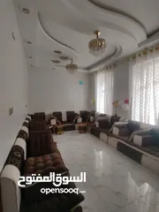  2 شقق مفروش للايجار اوال ساكن