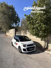  2 ستروين c1 2017