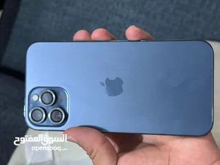  2 آيفون12pro max مستعمل