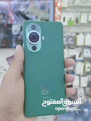  3 Huawei nova 11pro 256GB