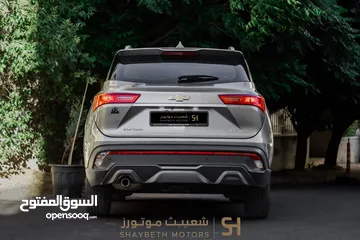  15 chevrolet Captiva Lt 2021