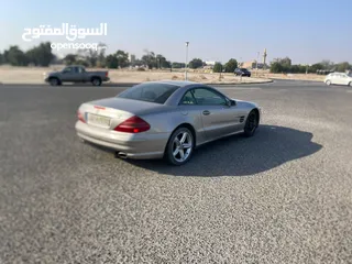  2 للبيع مرسيدس sl 350