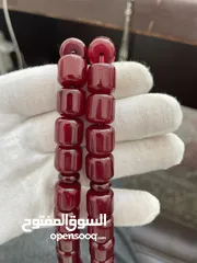  3 مسبحه فاتوران كرزي