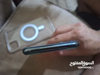  7 ايفون 11 برو ماكس