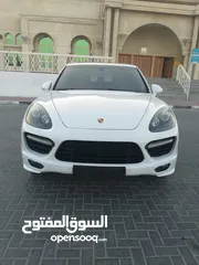  1 بورش كايان GTS موديل 2014