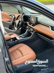  15 راف فور XLEرقم واحد فول أبشن 4X4