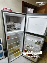  2 Aftron Refrigerator 400 Ltrs for Sale