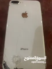  6 ايفون 8 بلس