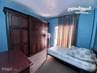  2 شقة مفروشة للإيجار 130م2 ( Property 16604 ) سنوي فقط