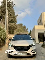  2 هيواندي توسان  ترخيص 2018 الجيب مش ناقصه اشي ما بعد الفلللللل