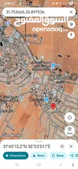  1 ارض في الزيتونة للبيع