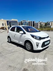  3 بيكانتو 2023 ماتور 1200 / 4 سلندر