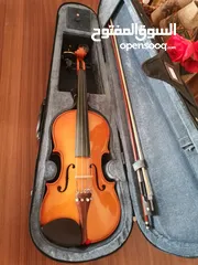  2 Selling violin