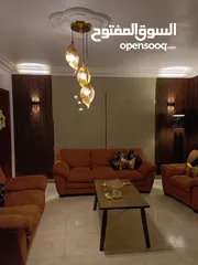  1 شقة VIP للايجار الاسبوعي  خلف ارابيلا مول