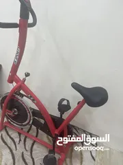  1 جهاز رياضي