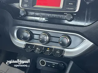  10 كيــا ريــو 2016 مميزة جدا للبيع بسعر مغري كاش او اقساط