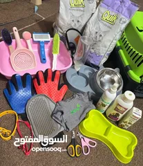  1 مستلزمات القطط كل الأغراض الي بتحتاجها لقطتك، موجودة وبسعر ممتاز