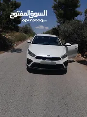 4 كيا 3 م ديل 2019 اعلي صنف اقل سعر بالسوق مالك اول فحص كامل فل كامل ما عدا الفتحه مري ضب تحكم طاره