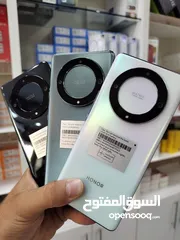  5 مستعمل بالكرتونة Honer X9a 5G جيجا  256 أغراضة والكرتونه الأصلية متوفر توصيل