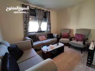  9 شقة صغيرة مفروشة للايجار في الماصيون