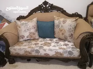  3 كنب زان مصري