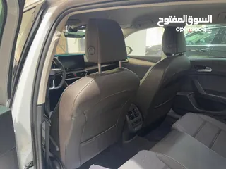  5 سيات ليون 2020 بحالة ممتازة