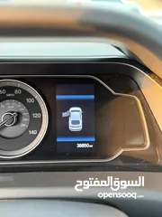  10 هونداي ايونك 2020 بحاله الوكاله
