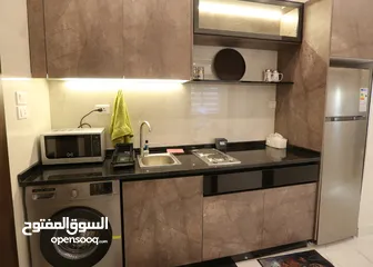  21 Furnished Apartment For Rent  in Amman Daily rental is available