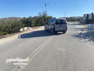  3 فيات كيوبو 2018 للبيع