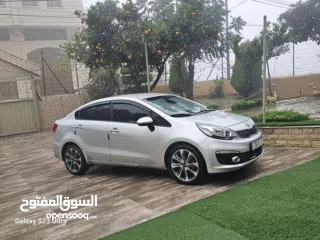  4 كايا برايد صالون مش فاكه برغي رخصه وتامين شامل لشهر 6