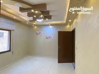  2 شقة مميزة للايجار في السلط - البحيرة