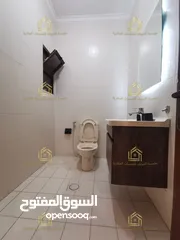  3 شقة سوبر ديلوكس - خلدا - 4نوم ماستر - 250م - إطلالة مميزة - قرب الخدمات العامة