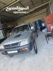  2 تندر ماجنوم