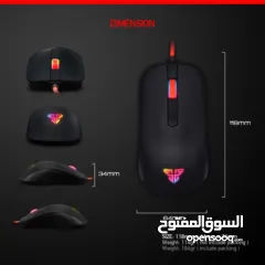  7 FANTECH G10 RHASTA