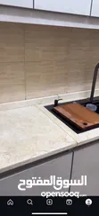  3 مطبخ لامنيت حالة ممتازه للبيع المستعجل