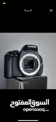  5 كاميرا كانون 600 سعر مرتب