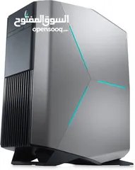  2 Alienware Gaming ram 64GB