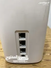  1 راوتر stc 5G