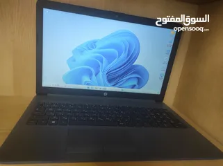  5 لابتوب hp ryzen 5 المميز فقط 750 شيكل / كمية محدودة