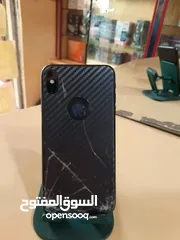  1 ايفون اكس ماكس