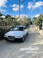  1 أوبل استرا 1997 ماتور 1.6 فل انجكشن