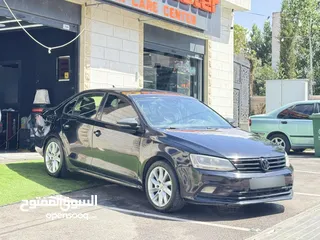  1 فولكسفاغن جيتا تمامتيك