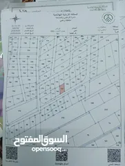  1 ارض للبيع بي اربد هام.