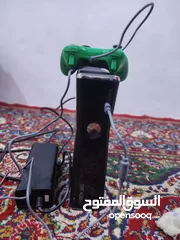  2 اكس بوكس 360 اللبيع