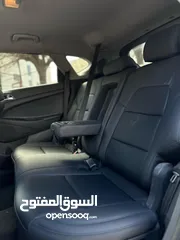  6 هونداي توسان 2016 وارد امريكي