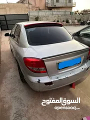  4 كايا ريو 2004