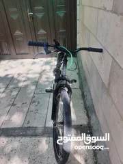  1 بسكليت مستعمل